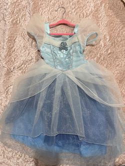 Cinderella dress