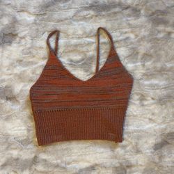 Cami top