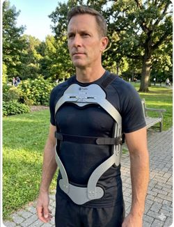 Trulife Hyperextension Spinal Orthoses