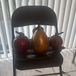 Fruit Decorations Pice