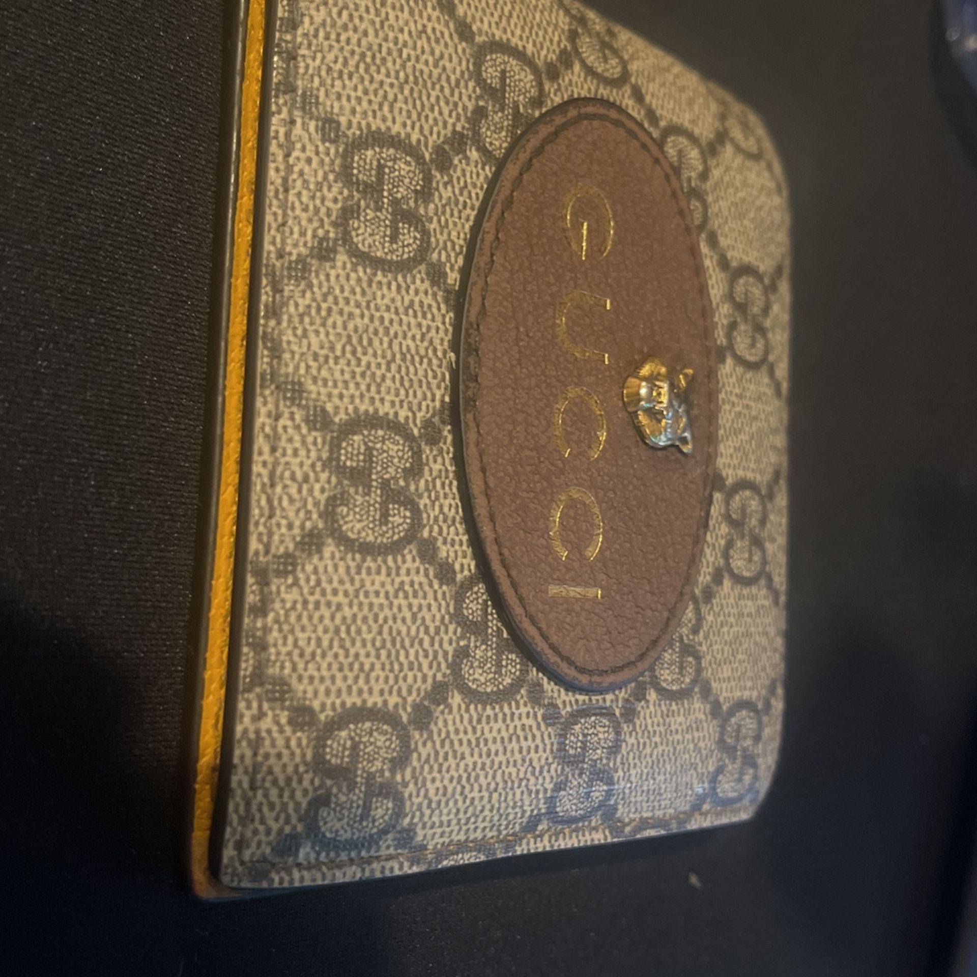Gucci Wallet