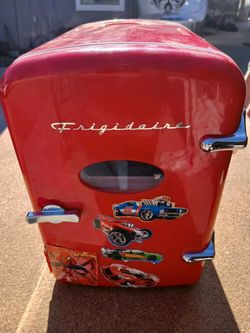 Mini Frigidaire 