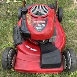 Craftsman Easy Walk 6.75 Horsepower FWD Lawnmower 