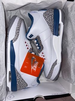 Jordan size 7y