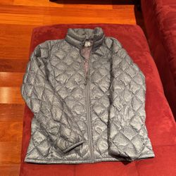 32 Degree Gray Jacket