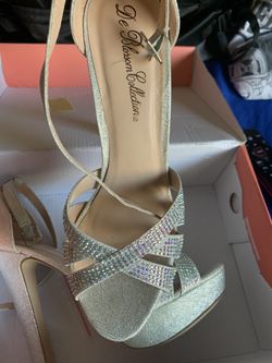 Silver Sparkle