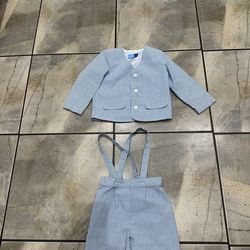 Boys Dressy Outfits Size 3T ( Price in Description)