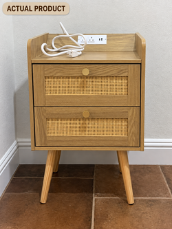 Nightstand – Fully Assembled