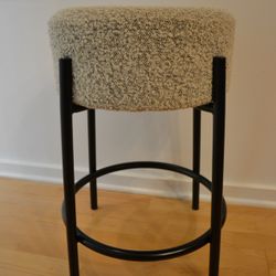CB2 Stools