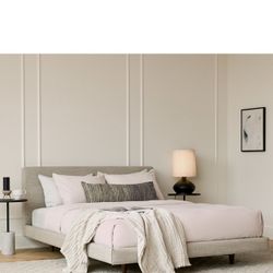 Article Teddy Queen Bed