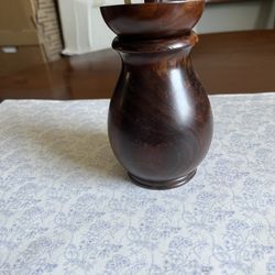 Vintage Tea Set Made Of Huanghuali