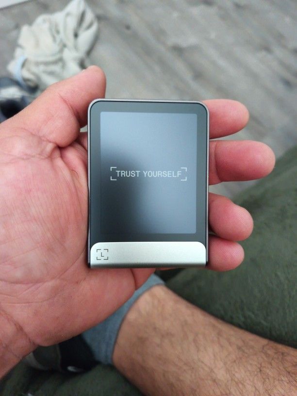 Ledger 250 OBO