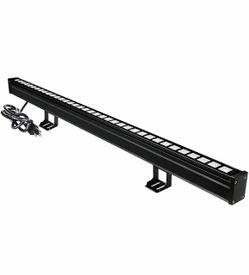 Wall Washer LED Lights 36W 5000K Daylight LED Light Bar