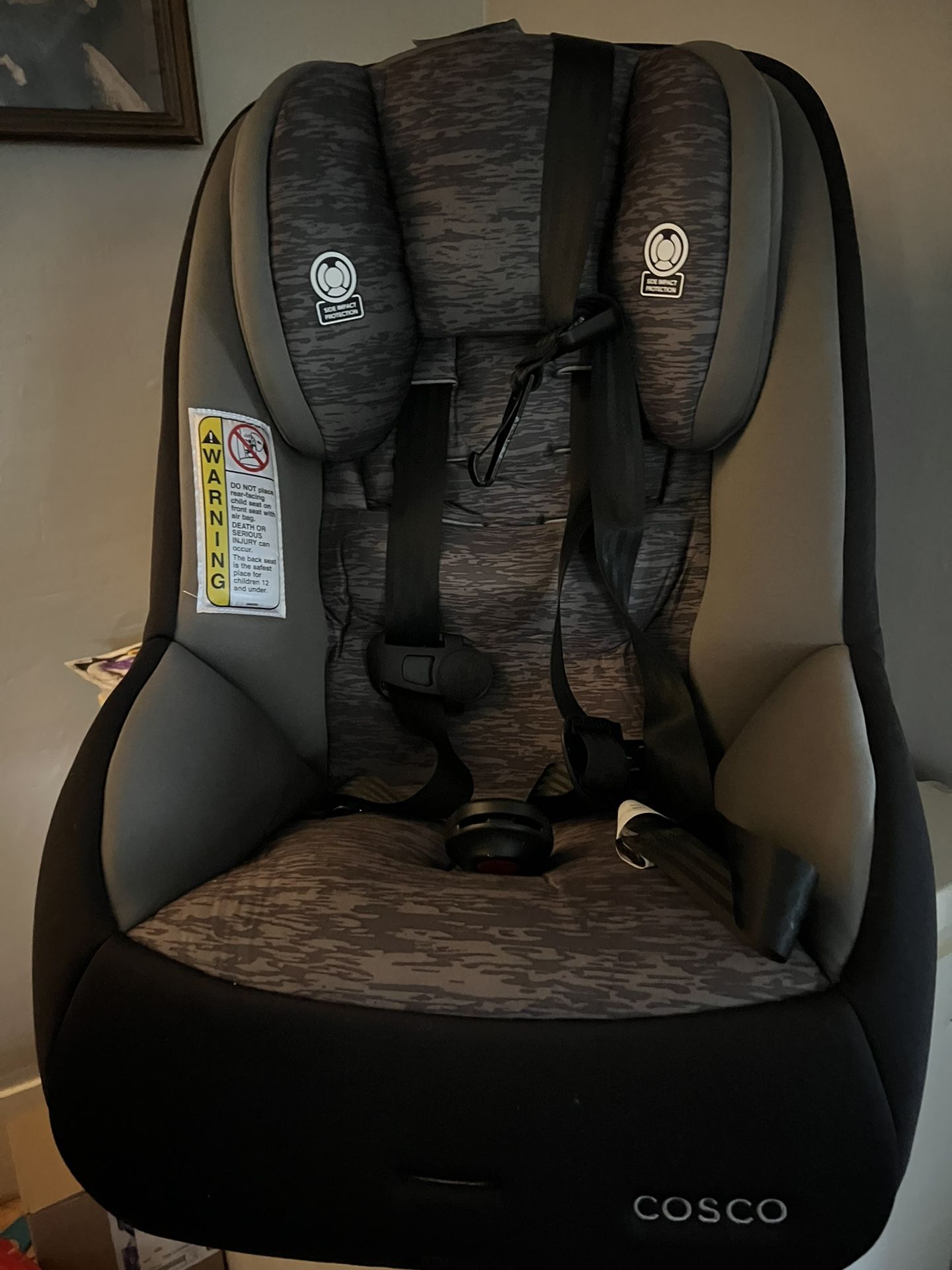 Car seat (brand New Never Used) 