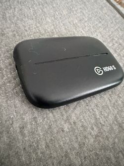 Elgato HD 60 S (Never Used)