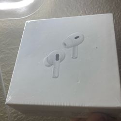 Airpod pro 2nd gen with Noise Cancelling