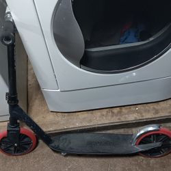 Push Scooters 