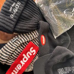 SUPREME LOT ✨MUST TAKE ALL