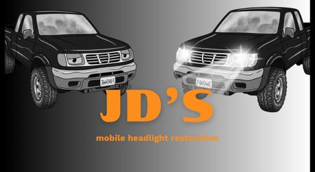 Headlights