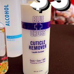 Professional Nail Supplies