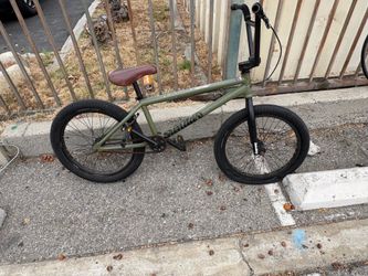 Sunday bike