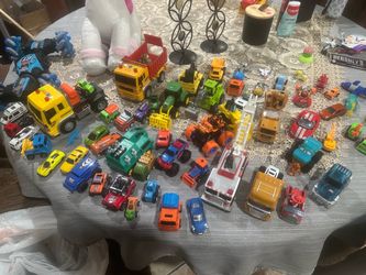 Toys