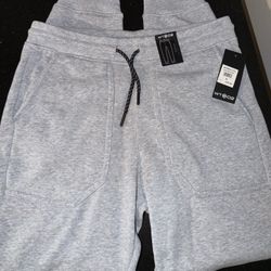 Brand New Mens Medium Sweatpants 
