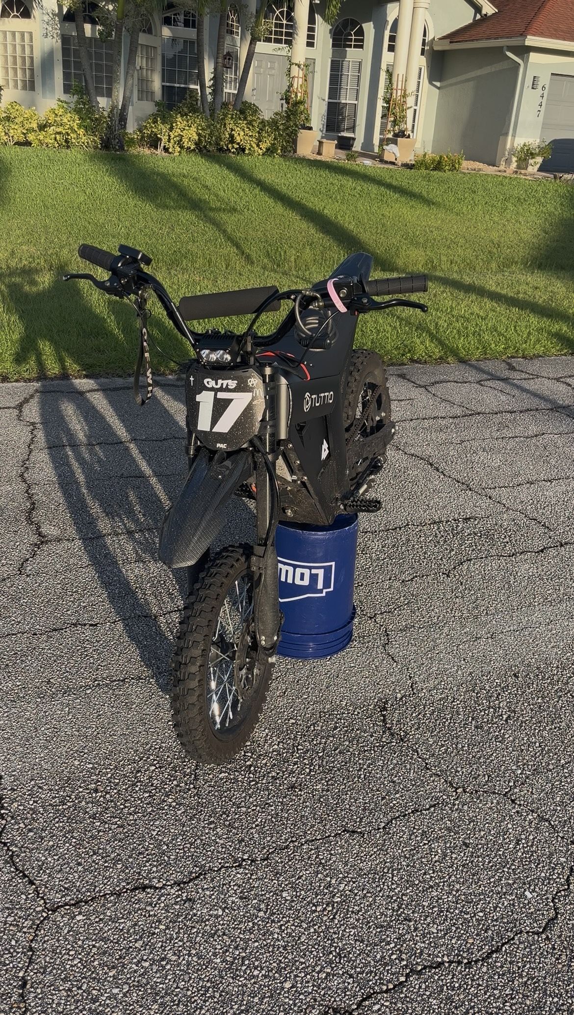 Tuttio Special Editon