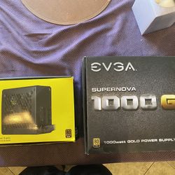 1000w & 750w Computer PSU (read description)