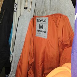 Machine 56 Jacket