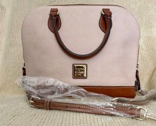 Rooney and Burke Satchel