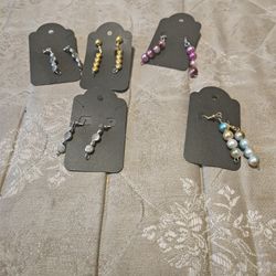 Handmade Jewelry