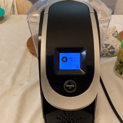 Keurig 2.0