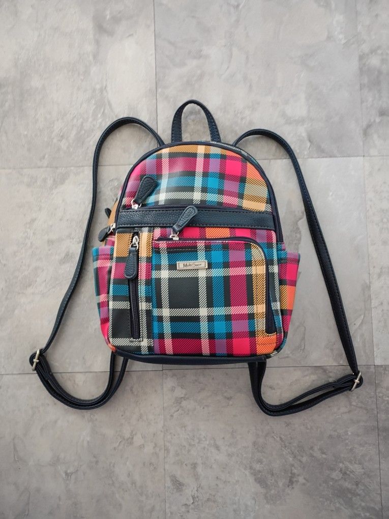MultiSac Backpack