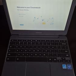 Mini Chromebook 