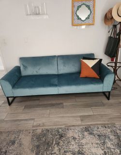 Moving sale! Sofa Bed