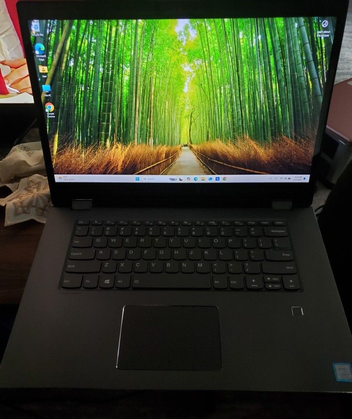 Lenovo Computer 