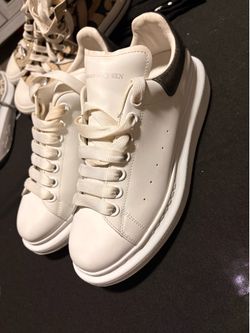 Alexander McQueen Sneakers