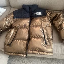 The North Face Jacket ( Kids )