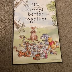 Winnie The pooh pictures