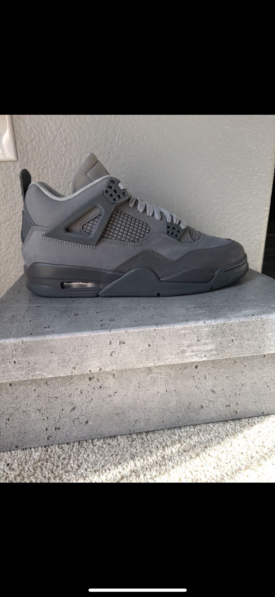 Jordan 4 