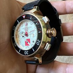 Louis Vuitton Watch 