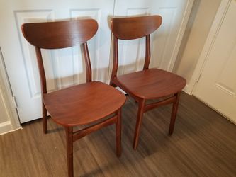 West elm classic cafe dining chair discount