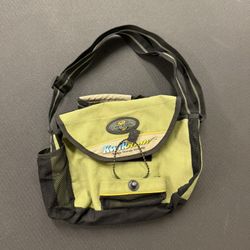 Tackle Bag | Fishing bag