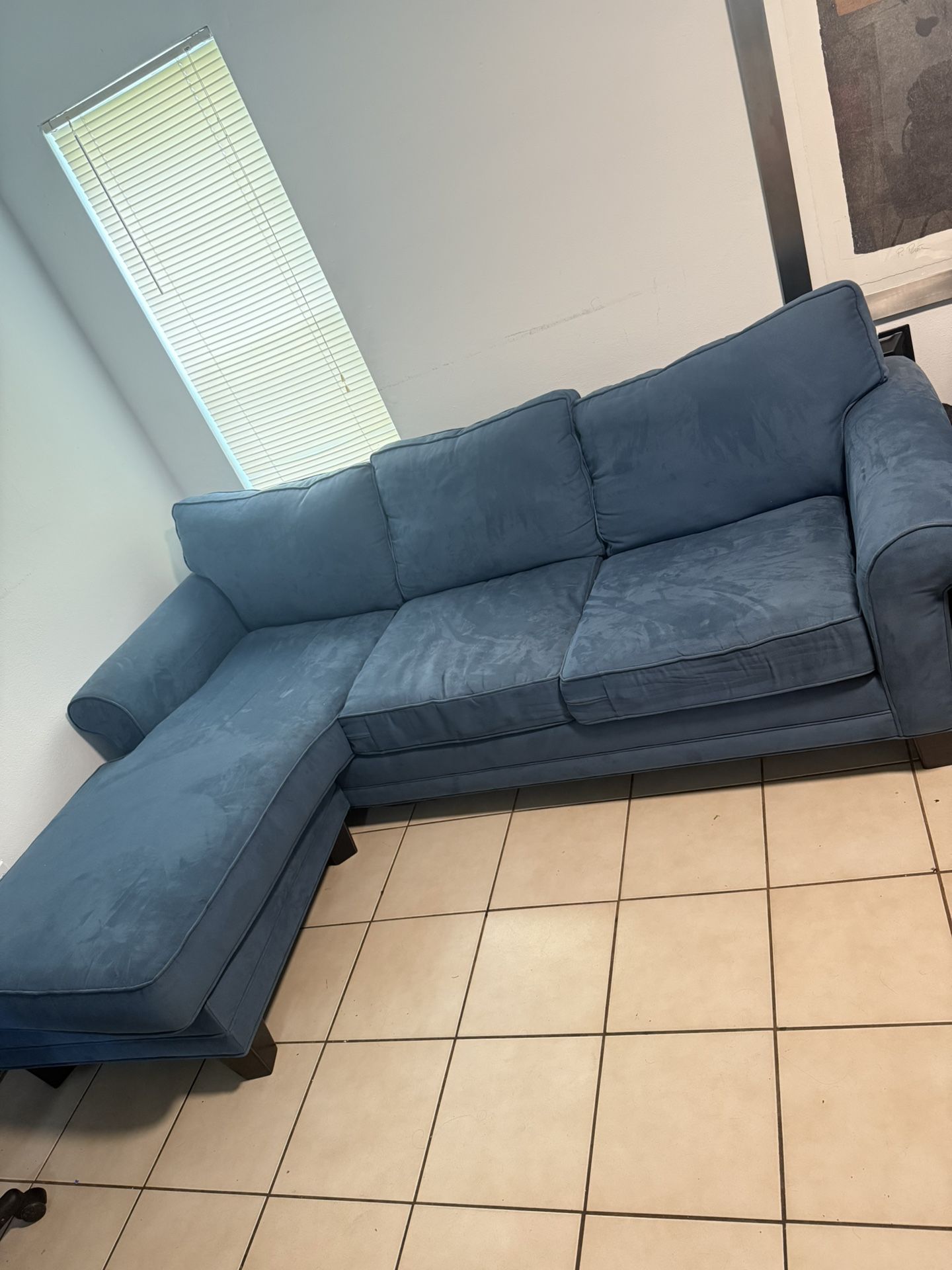 Indoor Couch