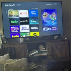 40 Inch Roku Onn Tv 