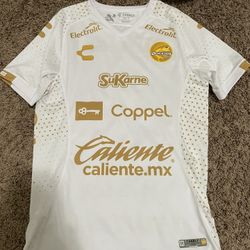 Liga MX - Dorados De Sinaloa Jersey