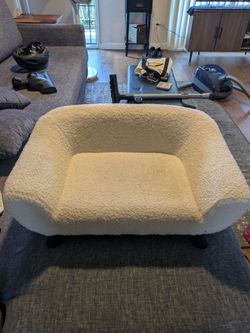 Pet sofa/bed
