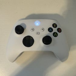 Xbox Controller