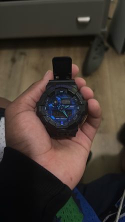 Gshock